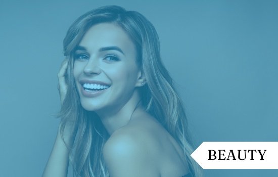 beauty banner by atomytoday